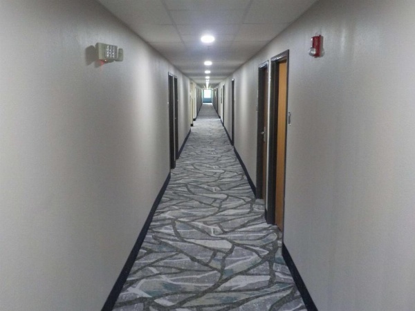 MJ INN and SUITES image 15