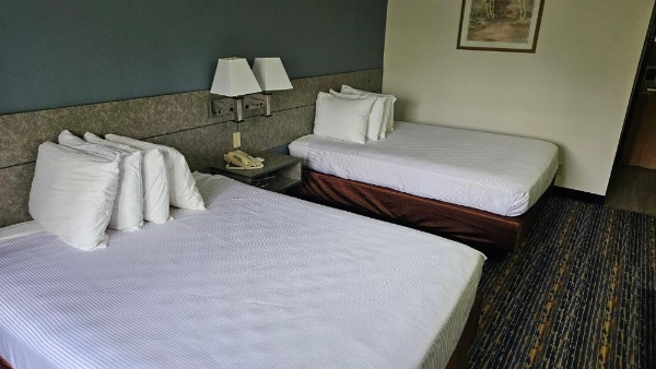 MJ INN and SUITES image 19