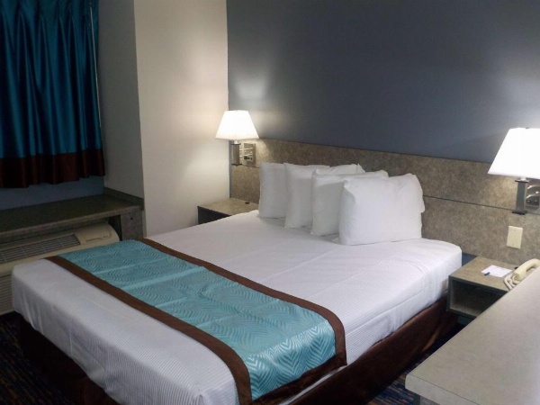 MJ INN and SUITES image 9